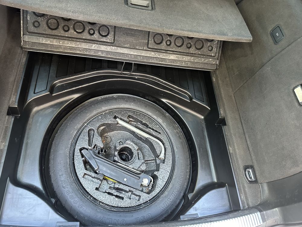 Ауди А4 / Audi A4 TDI 131 +