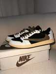 Air Jordan 1 low OGT Travis Scott