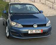 VW Golf VII/ 2014/1.2 TSI/Euro 6