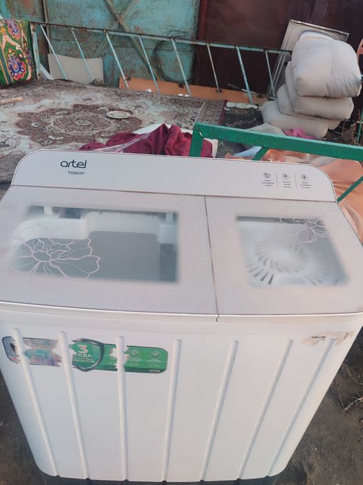 Продам полуавтомат машинку