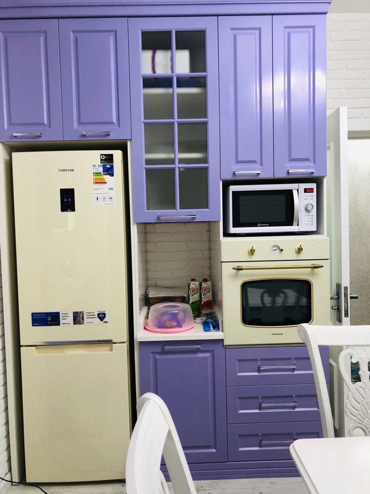 Срочно Продаю свою кв. в новостройке, 50 м² 1/5/8 ул.Шота Руставили