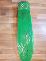 Penny board verde
