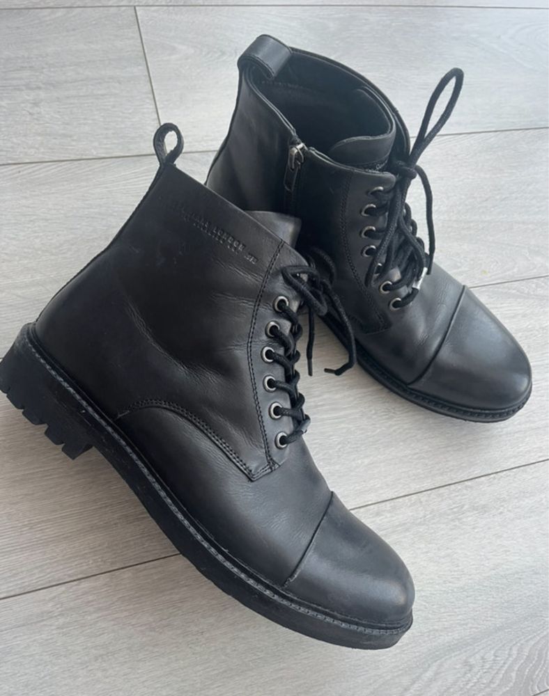 Ghete pepe jeans marimea 42