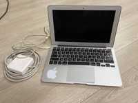 MacBook Air 11 inch, 2011