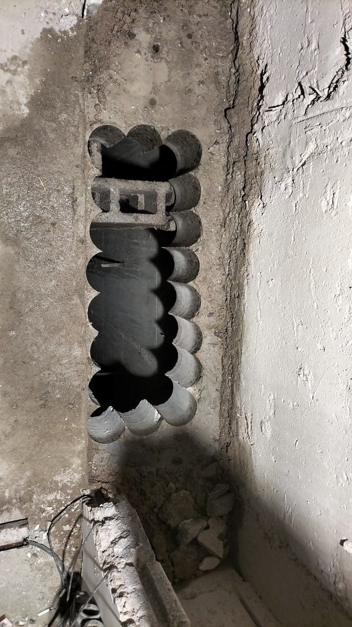 Алмазный бурение сверление резка демонтаж для газ сантехника бетон