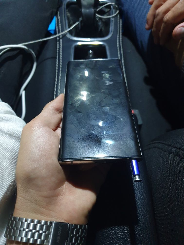 Galaxy Note 10 5g