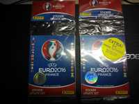 Panini euro 2016 Franta update extrastickere 84 toate complet
