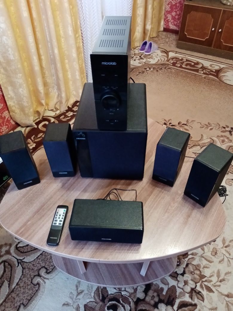 microlab. fc360.