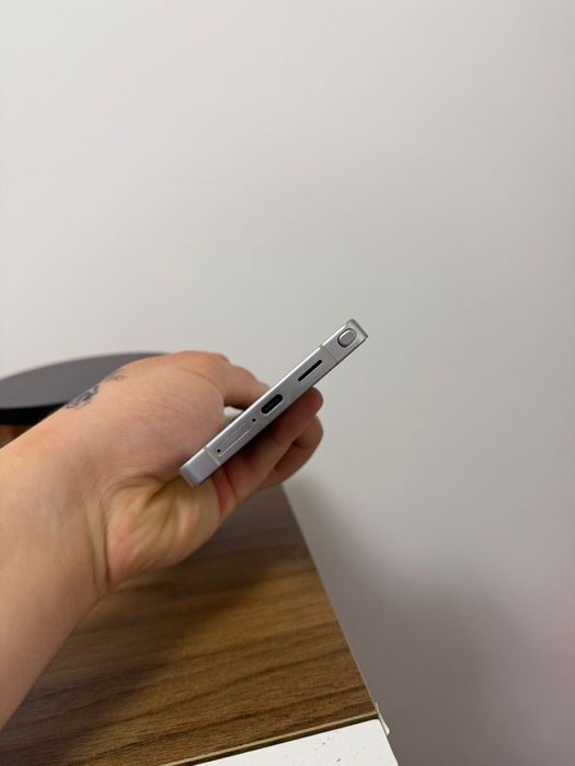 Samsung S25 ultra 256gb