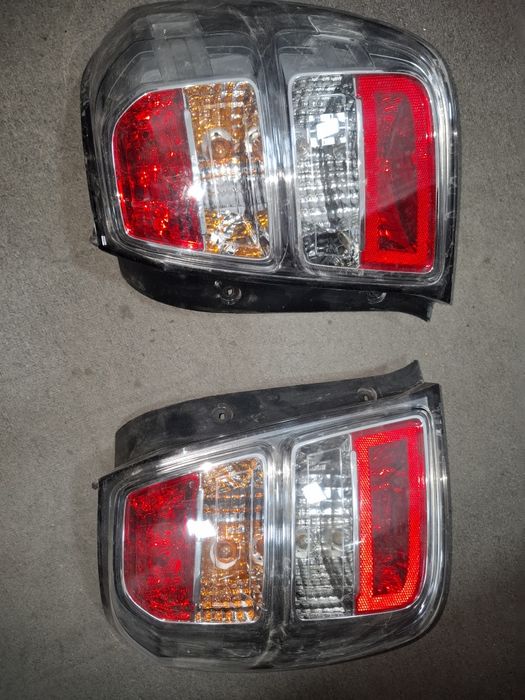 Продаю стоп фары от кобальт