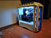Setup gaming ryzen7 5800x