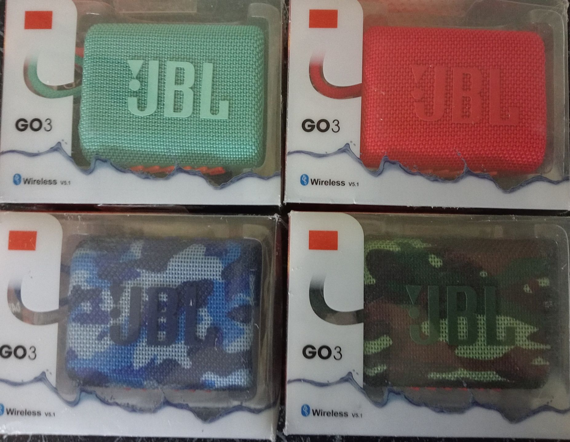 Mini boxa JBL bluetooth