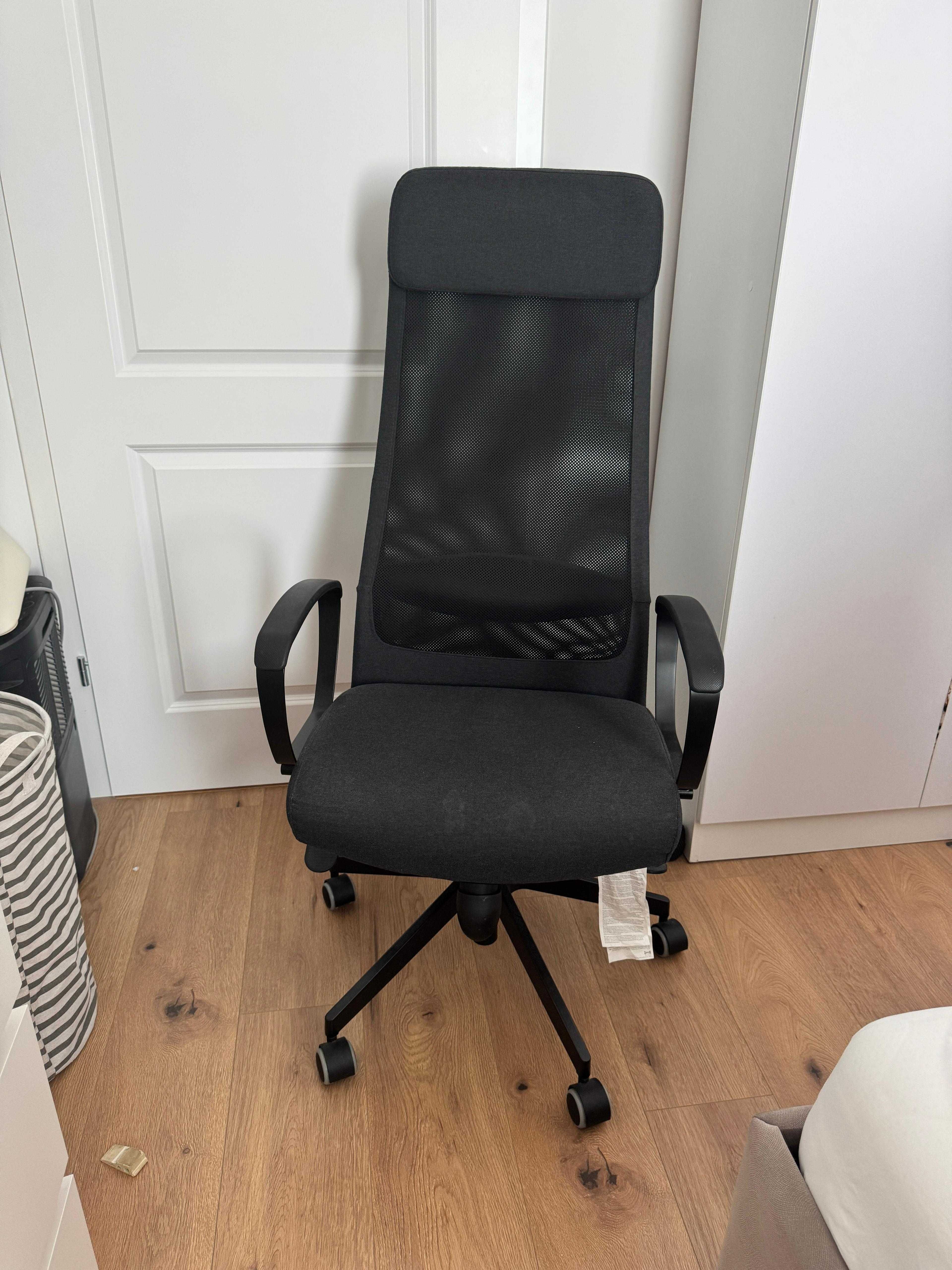 Scaun Birou Model Markus Ikea
