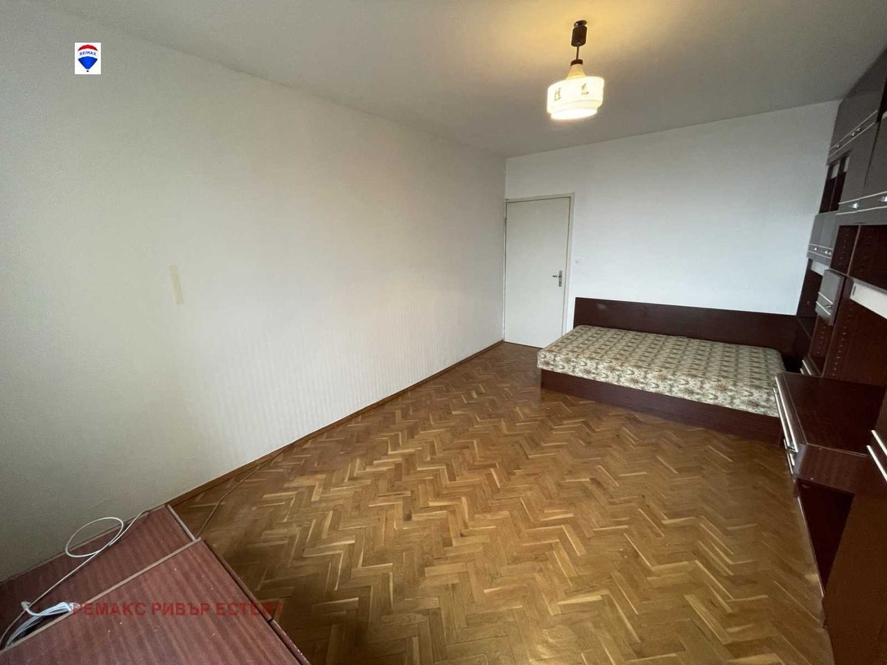 Дава се под наем Тристаен апартамент в Русе, Чародейка - Север - 104 кв.м за 255 € - Снимка #5