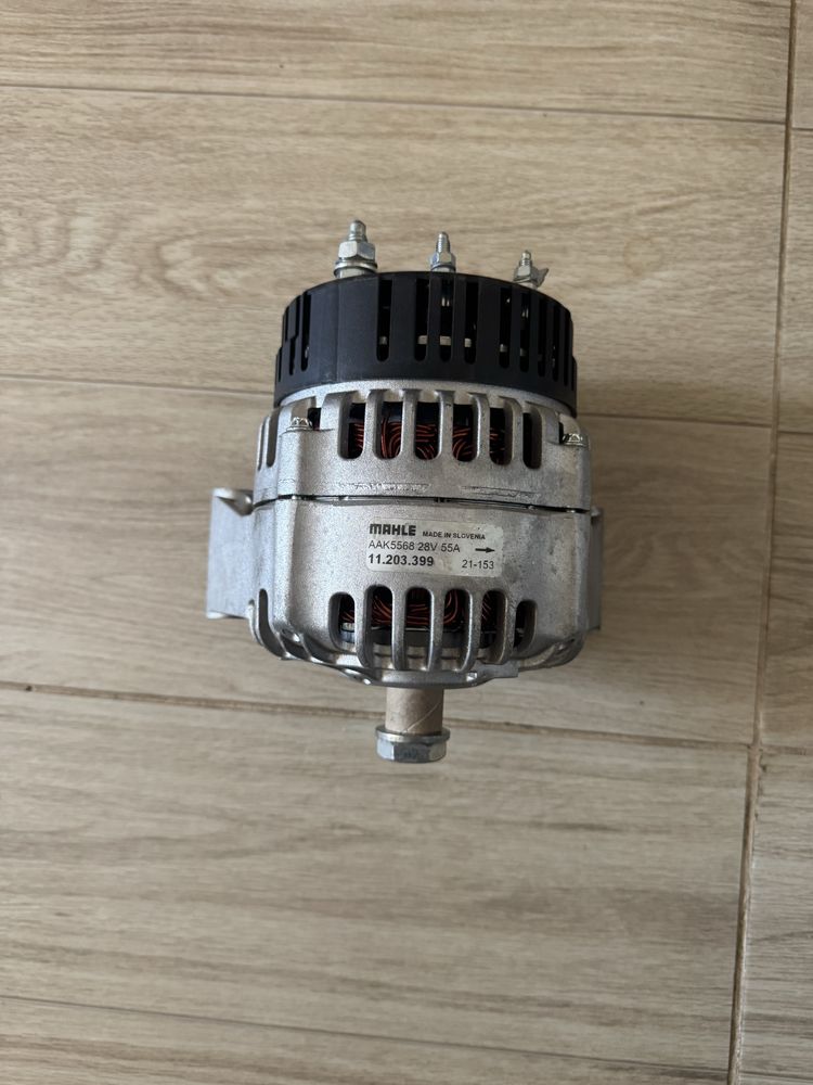 Продам новый генератор Mahle AAK5568