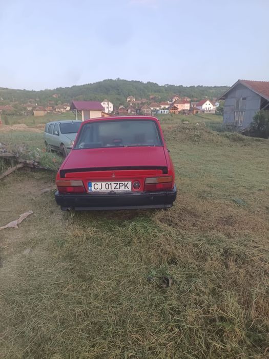 Dacia 1310 1989 TLX