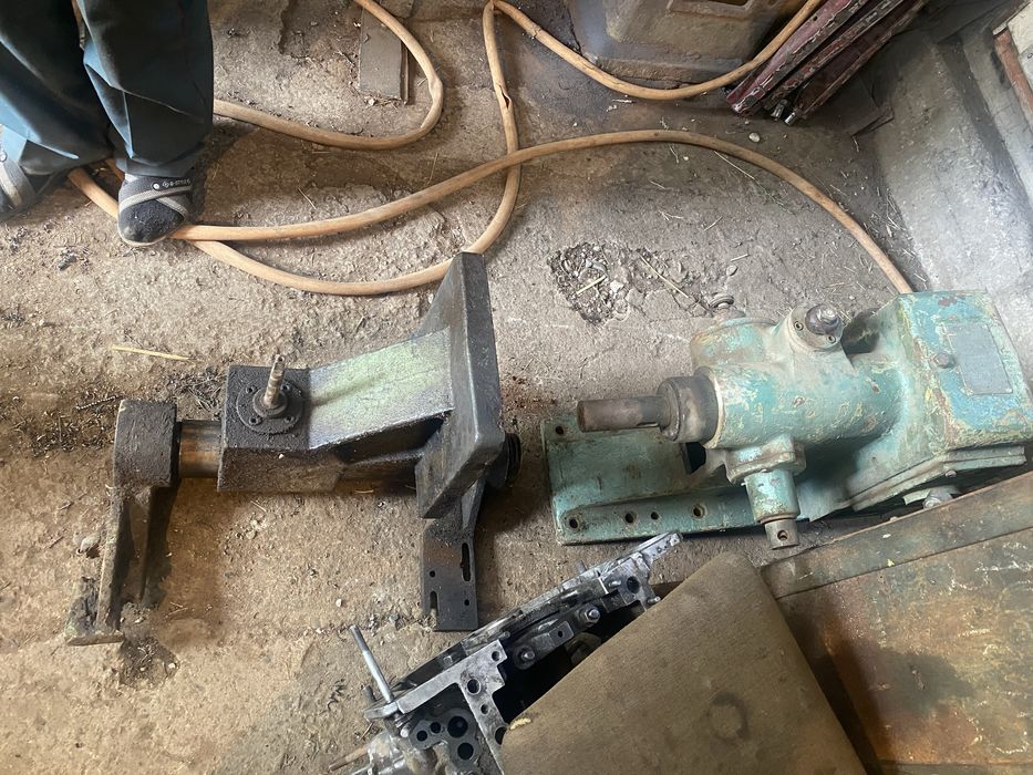 сверлильный станок