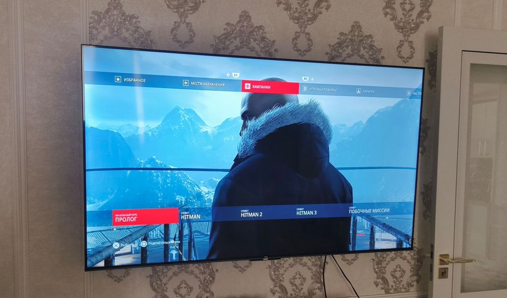 Ps4 slim 1 tb, 14 крутейших игр на борту!