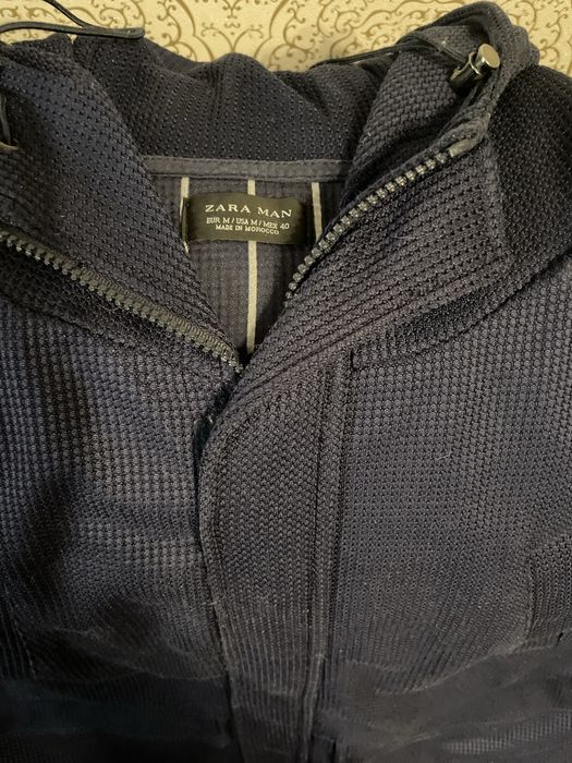 Куртка мужская легкая