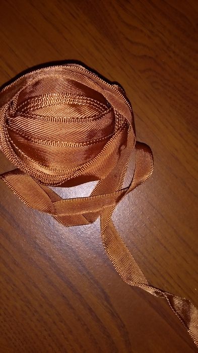 Тесьма для обработки края