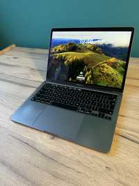 Macbook pro 13” 2020 M1 512ssd