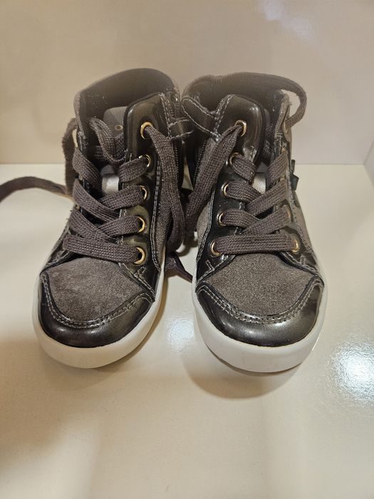 Geox кецове 25ти номер