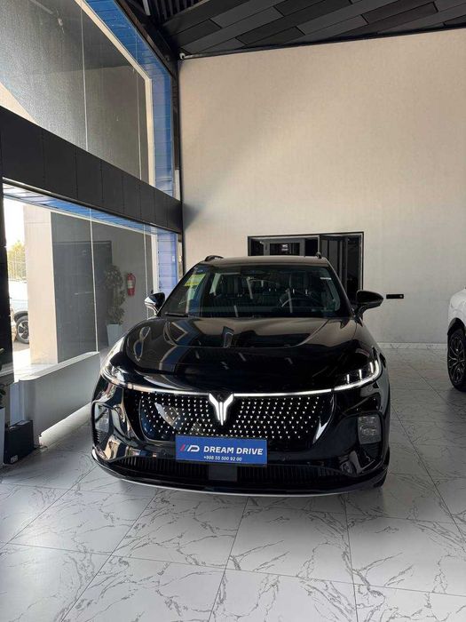 Voyah courage 2024 full 2 ta motor srochna!