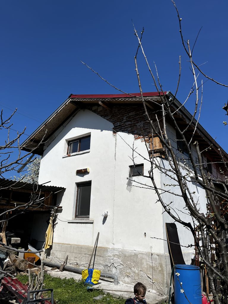 Продава се Къща в Видин, Вида 1 - 100 кв.м за 400 €/кв.м - Снимка #6
