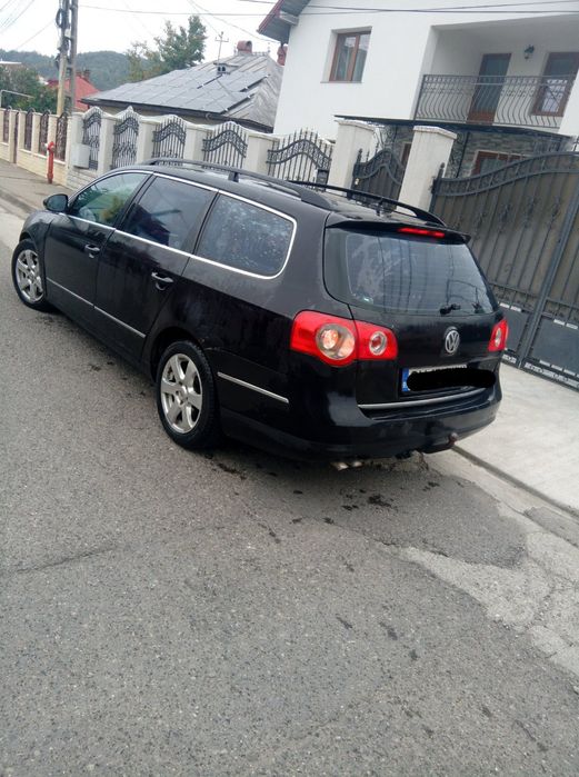 Vabd passat.   B6