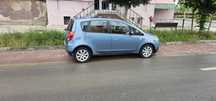 Mitsubishi Colt 1.3 benzina an 2012