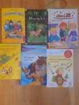 Lot 6 cărți povesti limba germana