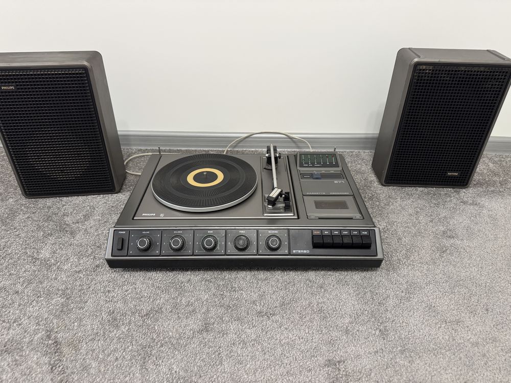 Philips с нова игличка