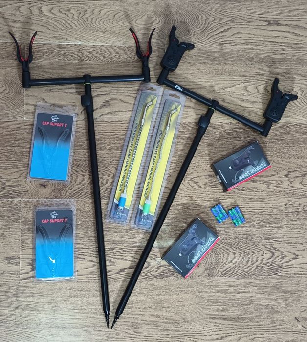 Set Suport pentru Feeder