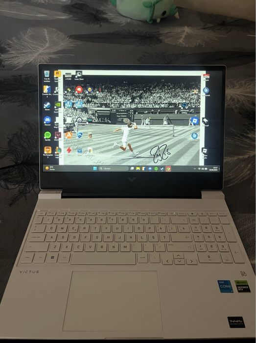 Vand laptop de gaming Victus 15