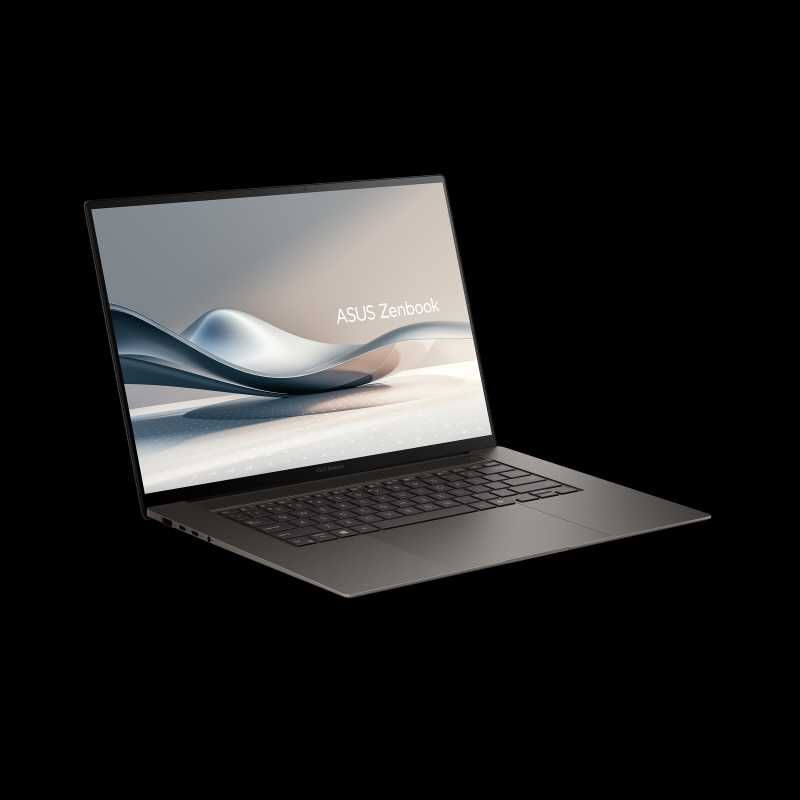 Asus zenbook S 16 OLED / RYZEN AI9 365/24 GB/1TB/GREY
