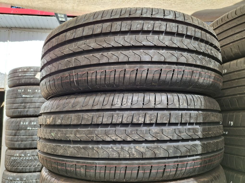 235 55 19 cu 255 50 19 DOT 2022 / 2020 vara NOI