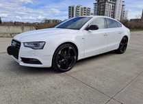 De vanzare AUDI A5 facelift