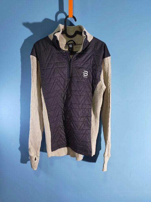 Dæhlie Sportswear Wool  Горнище/Мъжко L