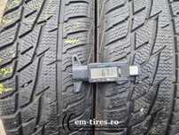 SET 4 Anvelope Iarna 185/65 R15 MATADOR Sibir Snow  88T