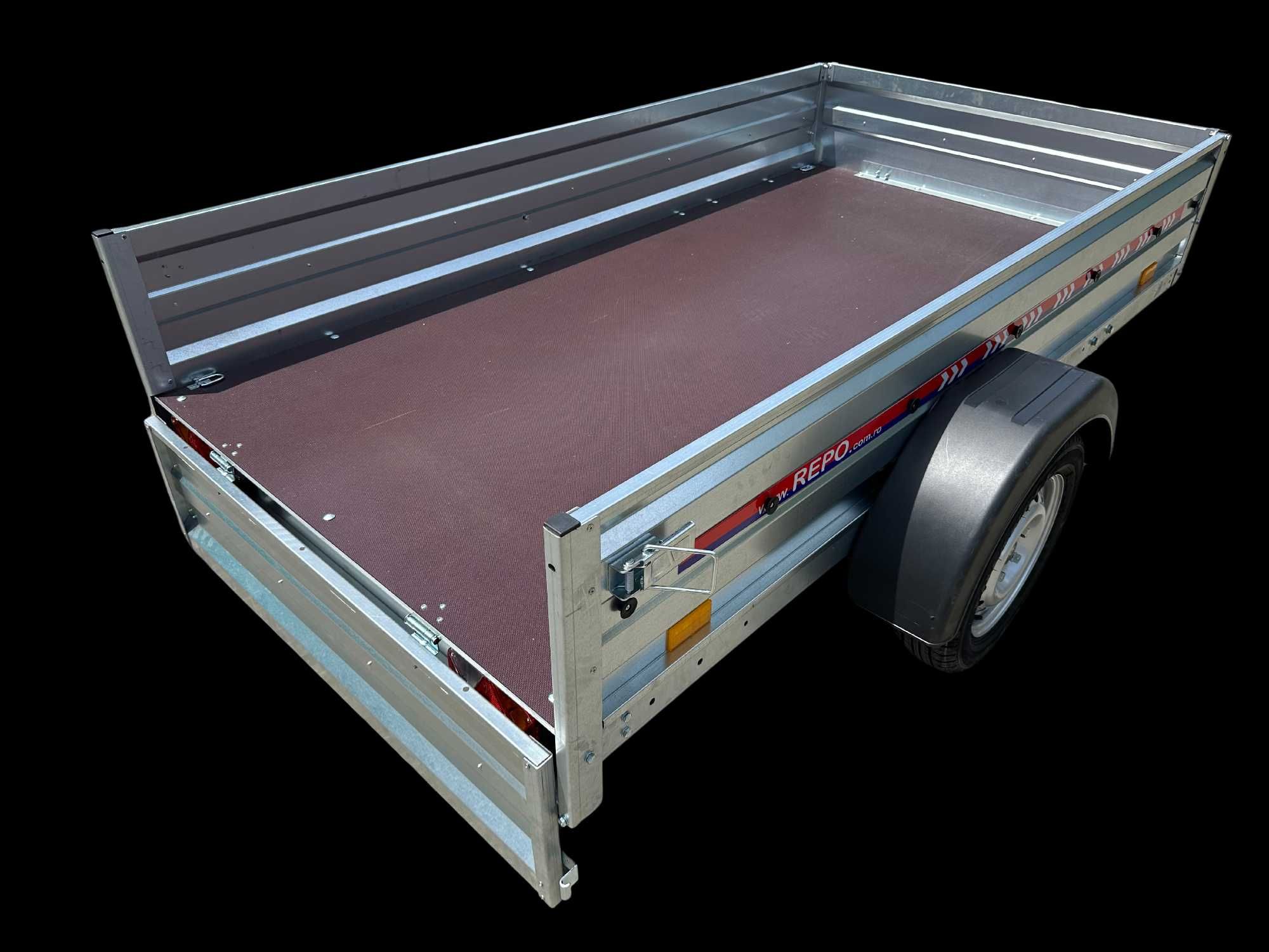 Remorca 750 kg Repo