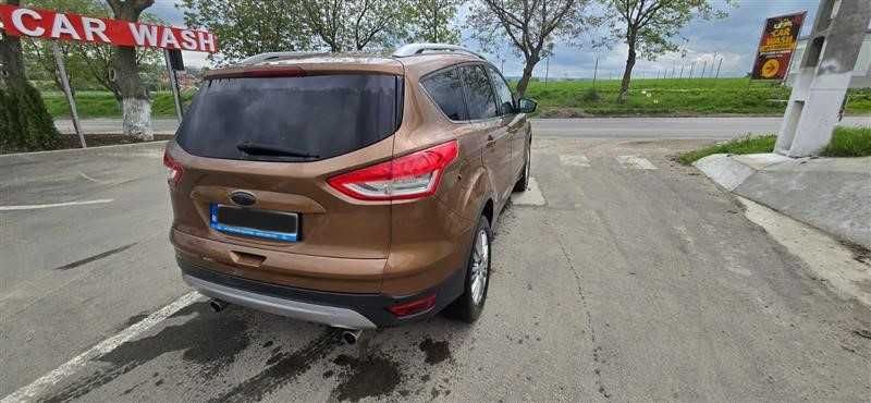 Ford Kuga 2013 / 140.000km