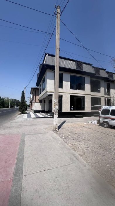 Под клинику офис магазин На главной дороге в Мирабадском