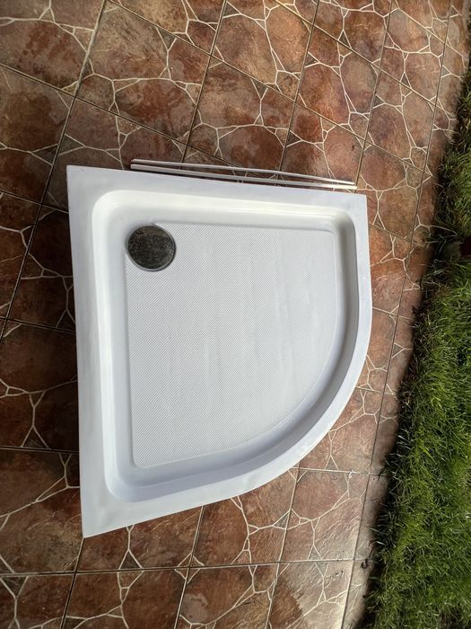 Cada semirotunda 90x90