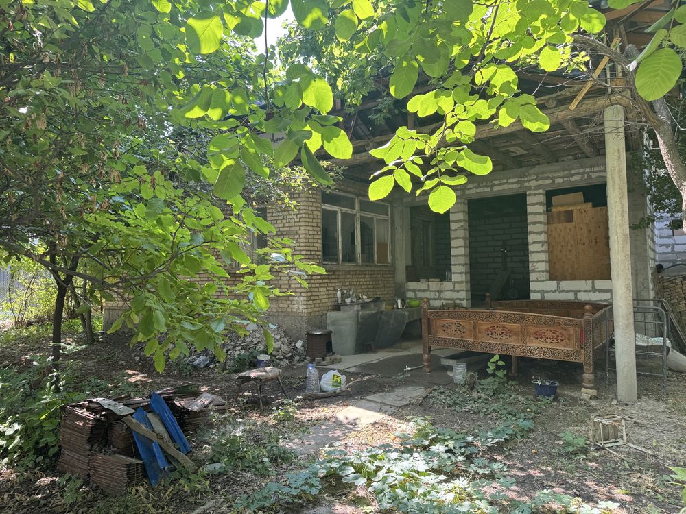 Qibrayda dacha sotiladi 6 sotik