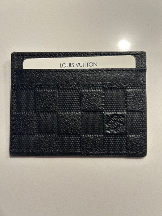 Картхолдър Lovis Vutton