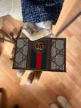Cardholder Gucci