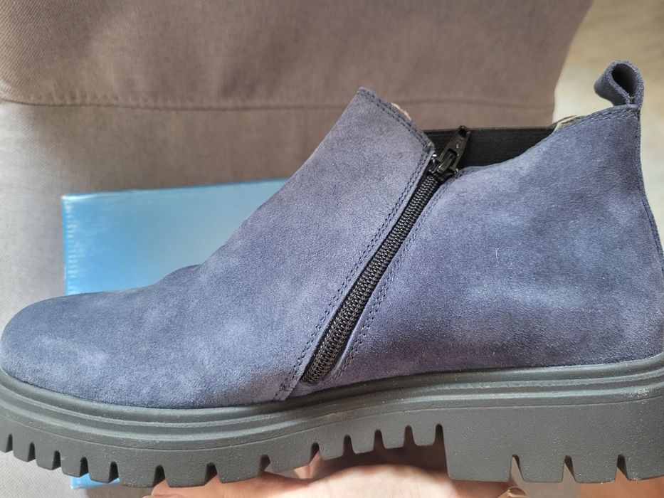 Vand ghete piele
