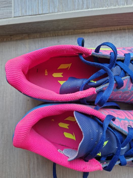 Vand adidas Messi 36 1/3