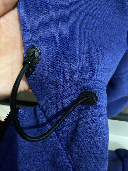 Hanorac cu fermoar Nike original