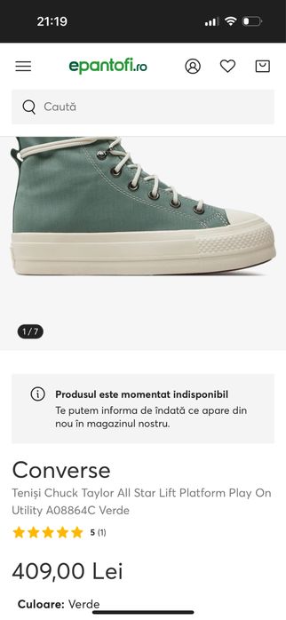 Converse All Star